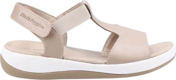 Actual product image Hush Puppies Sandals Sylvie Leather (37)