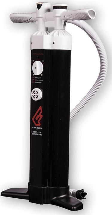 Produktbild Fanatic HP5 Triple Action