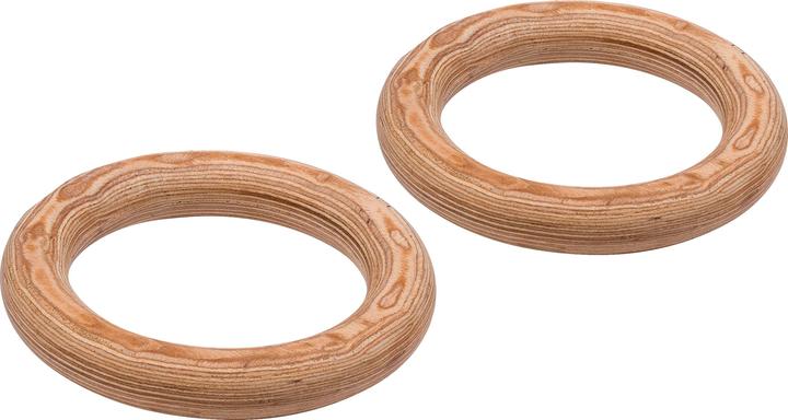 Sport-Thieme Gymnastics rings kids