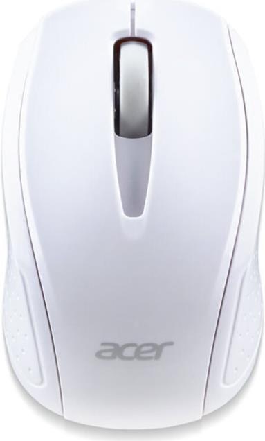 Image du produit Acer Souris sans fil AMR800 blanche (Sans fil)