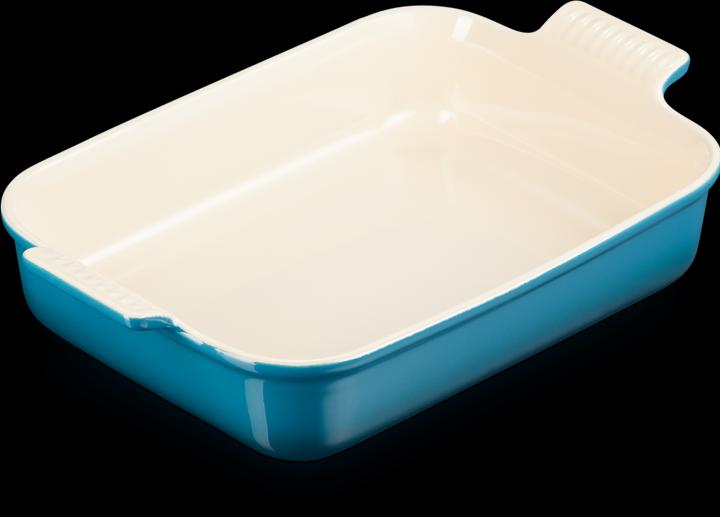Produktbild Le Creuset Auflaufform Tradition 2,3 Liter