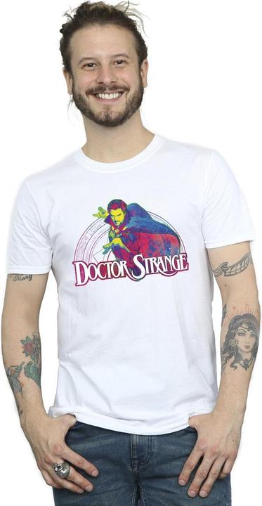 Produktbild Doctor Strange Pyschedelic TShirt (L)