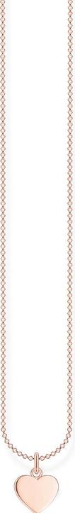 Image du produit Thomas Sabo caténa (Argent 925, 38 - 45 cm)