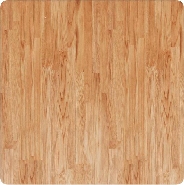Actual product image VidaXL Richie (80 x 80 x 4 cm)
