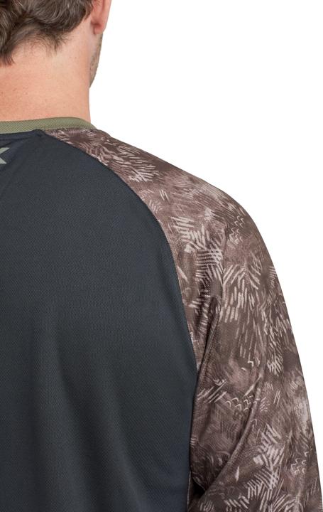 Image du produit Dakine Maillot Thrillium L/S (S)