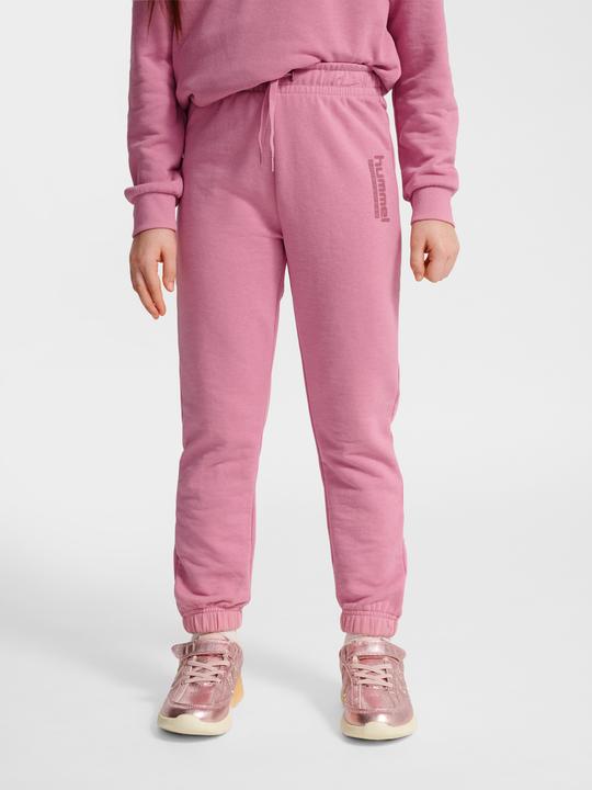 Immagine prodotto hummel hmlJR Pantalone BASE REGULAR (110)