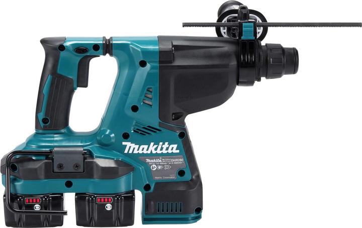 Produktbild Makita AkkuKombihammer (Akkubetrieb)
