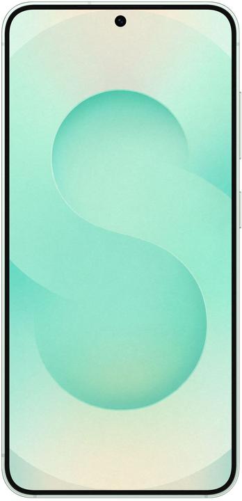Image du produit Samsung Galaxy S25 (128 Go, Mint, 6.20", Double SIM, 50 Mpx, 5G)