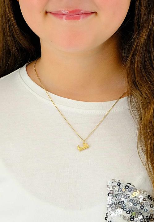 Immagine prodotto Muau Pialla (Oro 750/18 K)