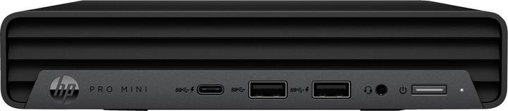 Immagine prodotto HP Pro Mini 400 G9 i5-13500T 8/256SSD W11P 12 mesi (Intel Core i5-13500T, 8 GB, 256 GB, UHD Graphics 770)