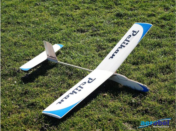 Produktbild Aerobel Pelikan (Segelflugzeug)