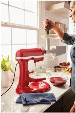 Produktbild KitchenAid Zubehörset 2-teilig