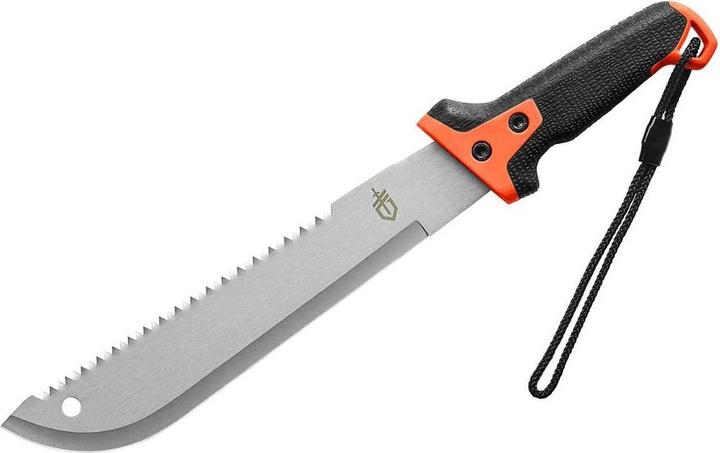 Image du produit Gerber Gear Clearpath Machete (28.50 cm)