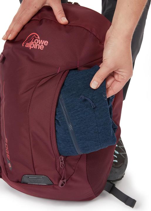 Immagine prodotto Lowe Alpine Bordo 18 (18 l)