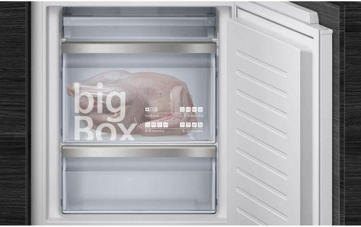 Image du produit Siemens KI86SADE0H (266 l)