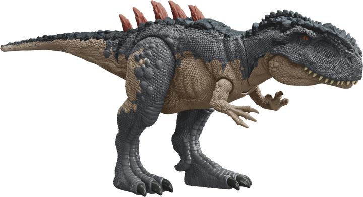 Jurassic World Gigantic Trackers - Mapusaurus
