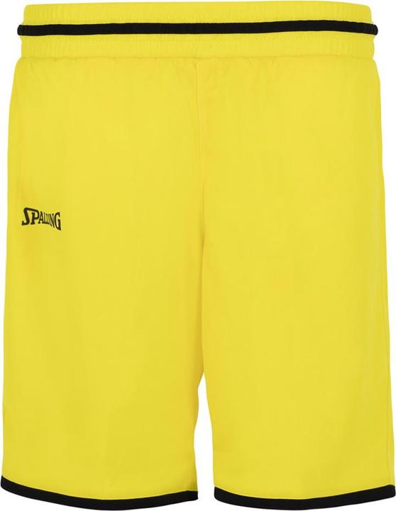 Actual product image Spalding Move Shorts Women (S)