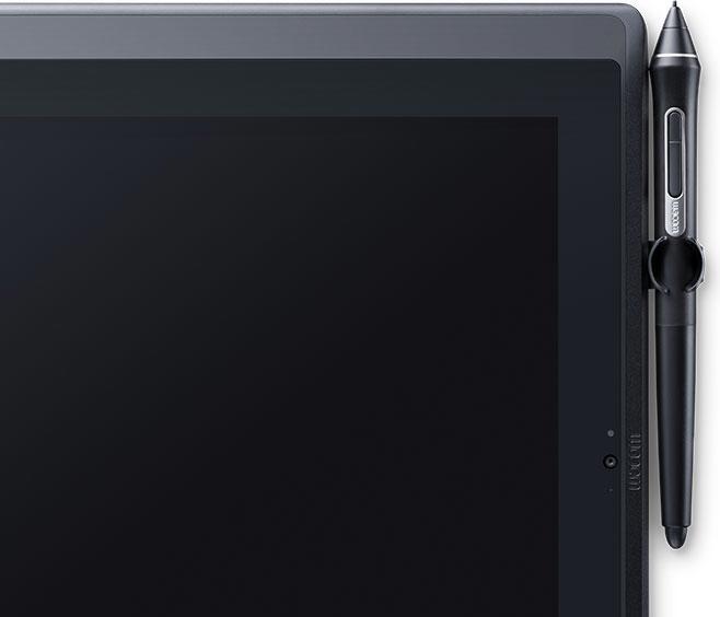 Image du produit Wacom MobileStudio Pro 16 (15.60")