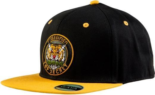 Gaya Entertainment Call of Duty: Cold War Snapback "Top Secret Patch"