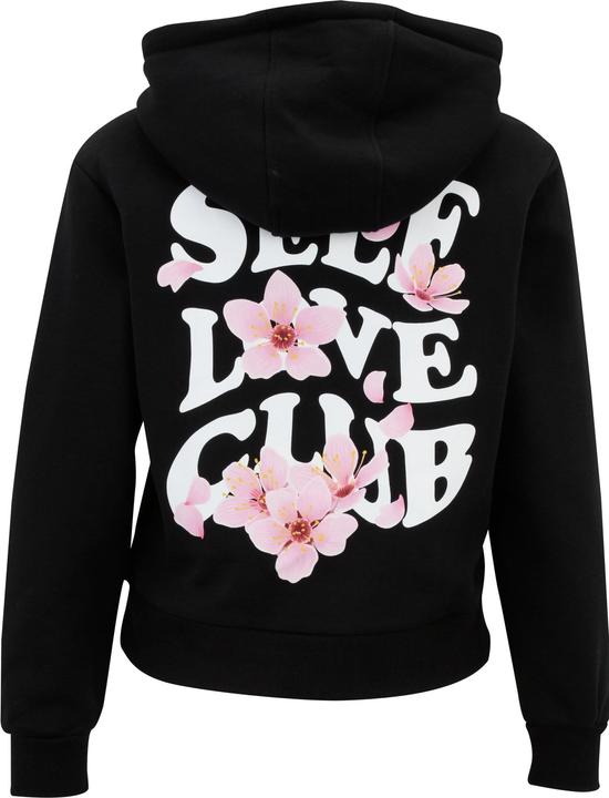 Actual product image Miss Tee Self Love Club Hoody - 170089 (M)