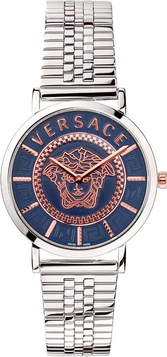 Immagine prodotto Versace VEK400821 (Orologio da polso analogico, 36 mm)
