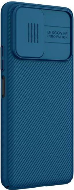 Actual product image Nillkin CamShield Series Hardcase Cover (Xiaomi Redmi Note 10 Pro 5G)