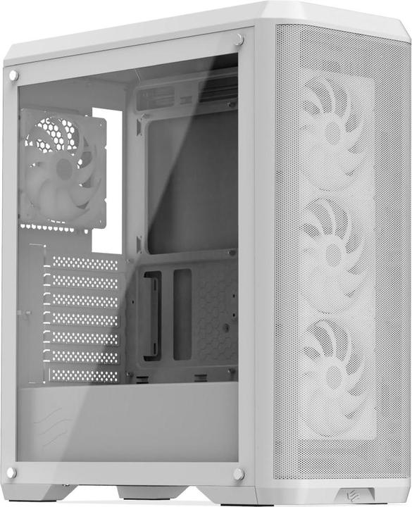 Immagine prodotto Silentium PC Ventum VT4V EVO TG ARGB (ATX, mATX)