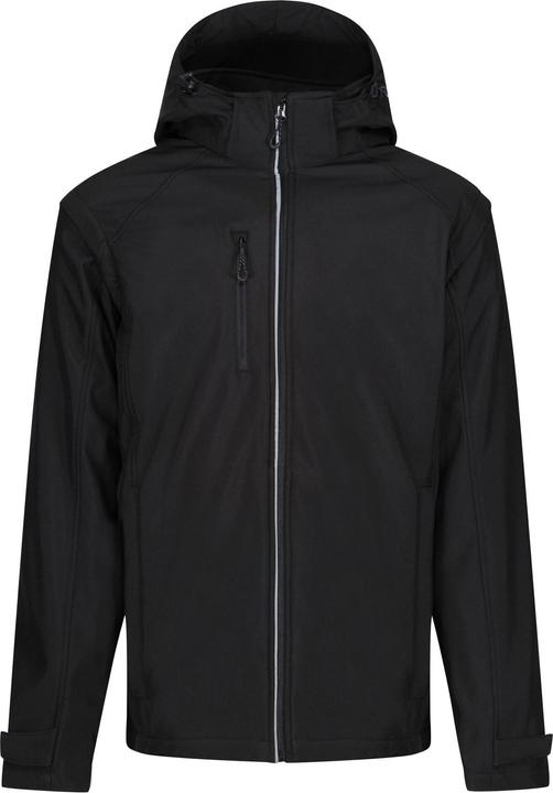 Produktbild Regatta Erasmus Softshelljacke 4in1 (L)