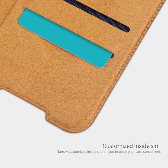 Produktbild Nillkin Qin Series (Xiaomi Redmi Note 8T)