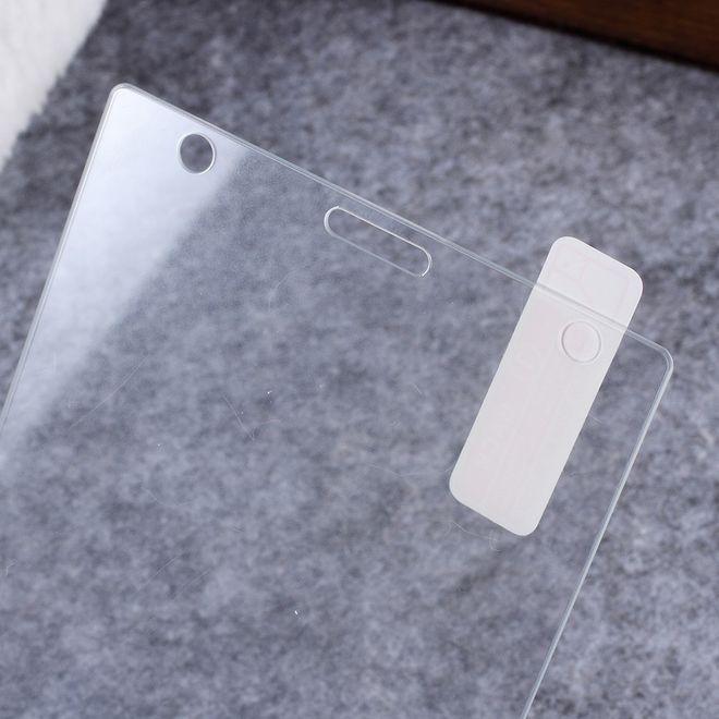 Image du produit MU Budget Verre de protection Protection de l'écran (1 pièce(s), Sony Xperia XZ2)