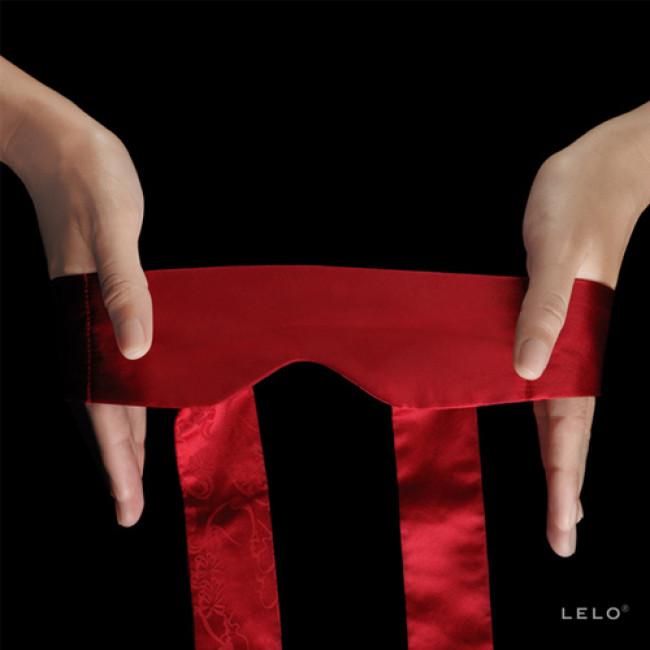 Actual product image LELO Intima