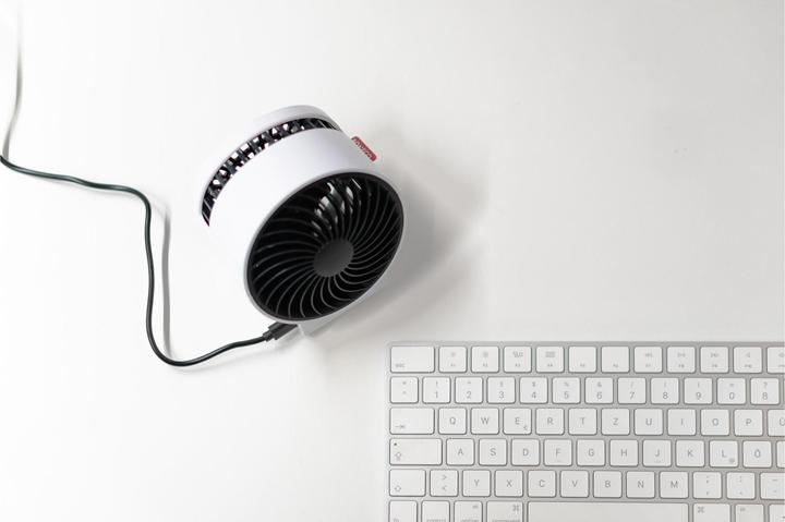 Actual product image Boneco F50 (46 dB)