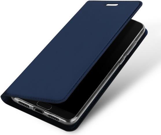 Actual product image Dux Ducis Skin Pro Series Leather Cover (Huawei P20)