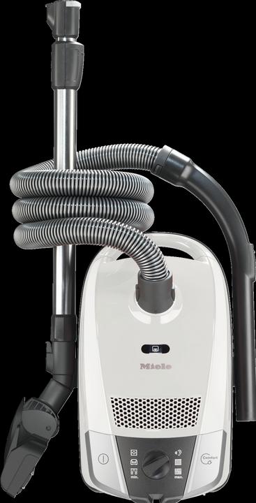 Actual product image Miele Compact C2 Allergy PowerLine