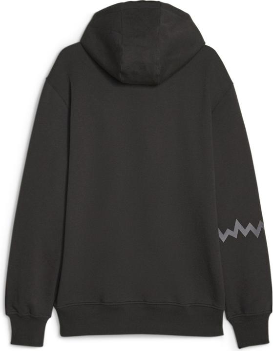 Produktbild Puma Hoops Team Hoodie (3XL)