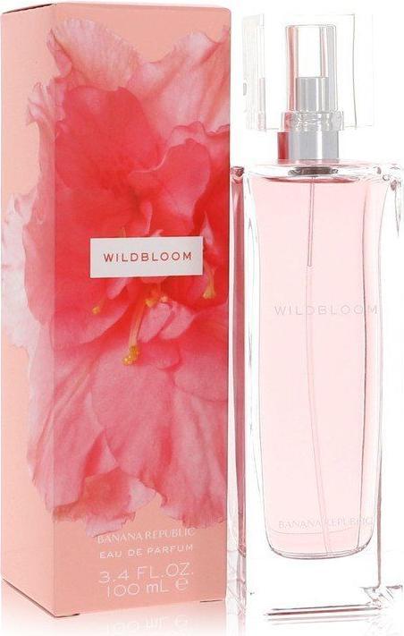 Produktbild Banana Republic Wildbloom (Eau de Parfum, 100 ml)