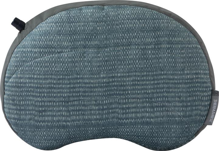 Image du produit Therm-a-Rest Airhead Reg Navy Print (Coussins de voyage)