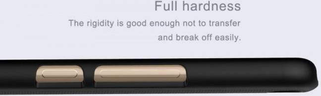 Actual product image Nillkin Super Frosted Shield Series (Mi Max 2)