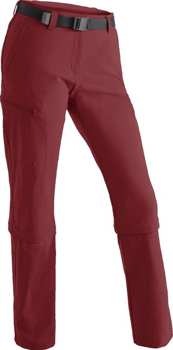 Maier Sports Arolla Zip