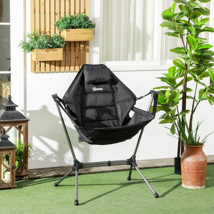 Produktbild Jamb Campingstuhl