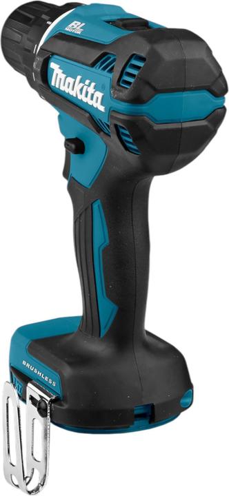 Immagine prodotto Makita Cacciavite a batteria (Batteria ricaricabile)