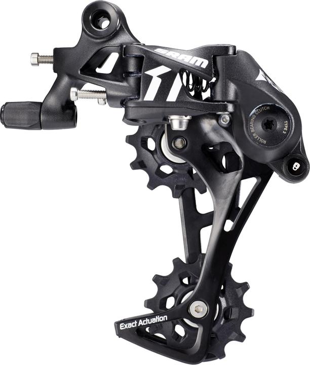 Produktbild Sram Apex 1 Schaltwerk langer Käftig 11-fach (11-fach)