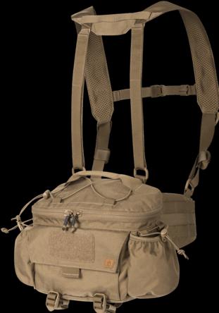 Produktbild Helikon Foxtrot Mk2 Belt Rig (5.50 l)