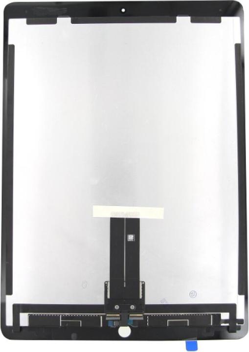 Produktbild OEM Display Unit for iPad Pro 12.9 inch (2nd Gen) (2017) (A1670, A1671, A1821) black (Display, iPad Pro 12.9)
