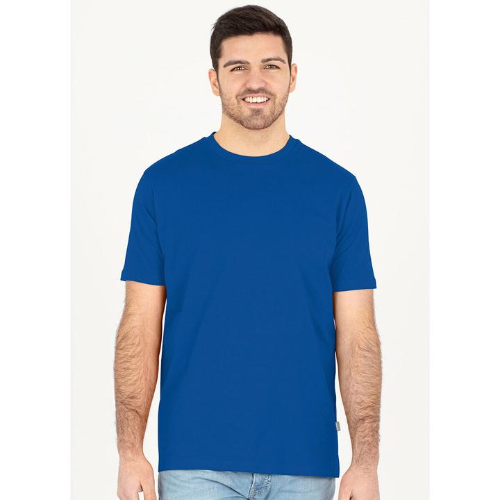Actual product image JAKO T-shirt Organic Stretch (5XL)