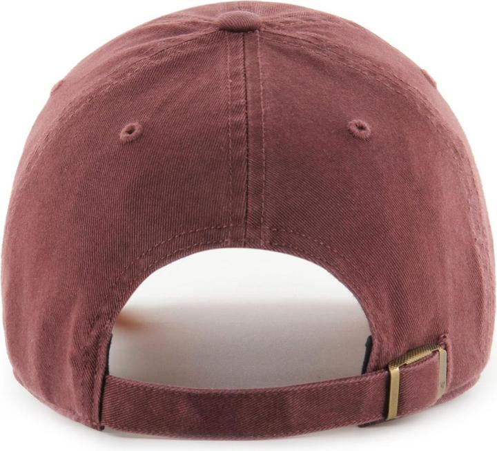 Immagine prodotto 47 Brand Ballpark Cap - CLEAN UP New York Yankees cacao