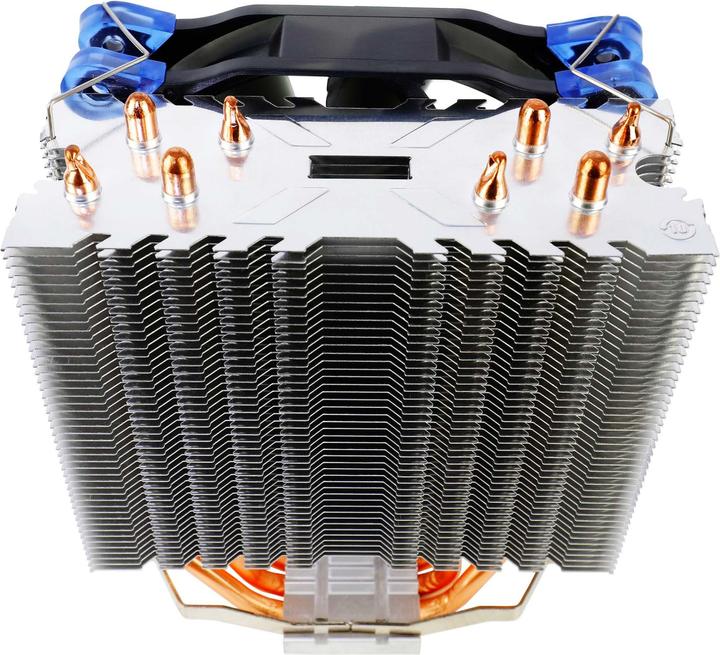 Actual product image AeroCool Verkho4