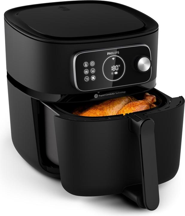 Produktbild Philips HD9876/90 Airfryer 7000 Series (EU-Stecker)