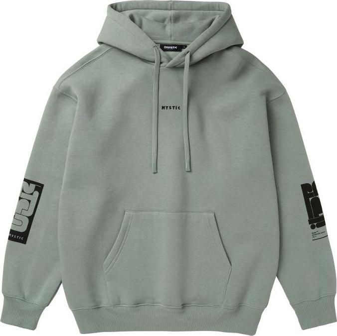 Produktbild Mystic Boundless Hood Sweat (XXL)