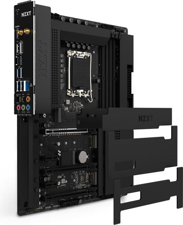 Produktbild NZXT N7 Z790 (LGA 1700, Intel Z790, ATX)